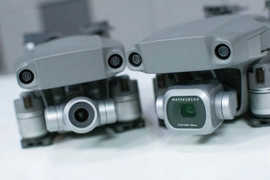best follow me drone